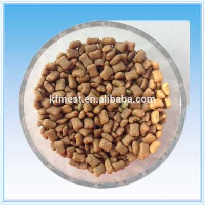 Making 3 Shapes Pet Food Hot Sale Pet Food Processing Machine/Extruder Cat Food Production Process Equipment/ Pet Food Milling